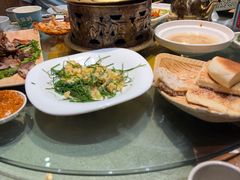 -牧马人奶茶馆(乌兰察布总店)