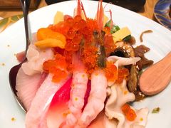 -沼津港渔市(宏伊国际广场店)