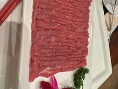 -南门涮肉(后海店)