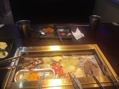-新石器烤肉(之心城店)