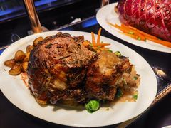 -马哥孛罗咖啡厅·Cafe Marco (厦门马哥孛罗东方大酒店)