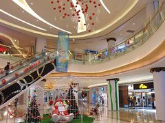 -深圳龙华星河COCO City(民治店)