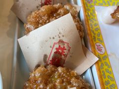 -那家·油麻菜馆(常德道店)