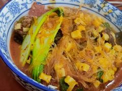 -老义家清真烧烤·私房菜(青松路店)