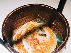徐妈米粑-锦府盐帮·李宅(领展购物广场中关村店)