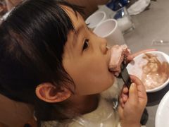 -山焱·炭火自助烤肉(周浦万达店)