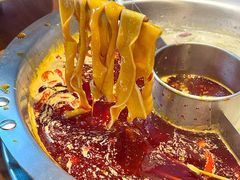 -佬土鹅肠火锅(解放路店)