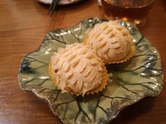 -如禾素食·下午茶·糖水