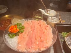 -滟设火锅料理(南滨路店)
