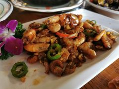 -八仔大富楼·河鲜(西江店)