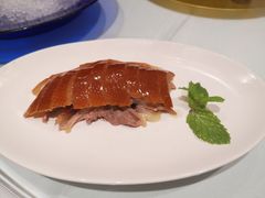 -四季民福烤鸭店(前门店)