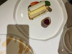 -王品牛排(福州泰禾店)