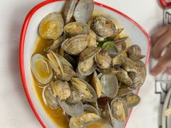 -云晓光头烧烤吧(德平路店)