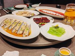 -南海渔村·徐博馆(琶洲店-粤菜养生宴)