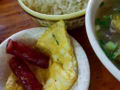 -陈记汤饭(水巷口店)