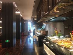 -坪山格兰云天国际酒店-汇厨自助餐厅-亲子-聚餐