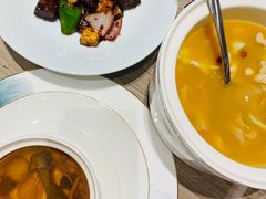 -无锡丽笙精选酒店·兰亭阁中餐厅