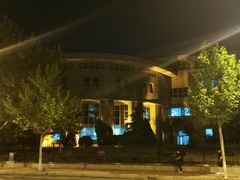 -大连东软信息学院(软件园校区)