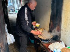 -仓桥直街臭豆腐