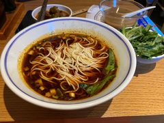 -好這口重庆小面(总店)