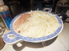 -哥老官重庆美蛙鱼头(宝山龙湖店)