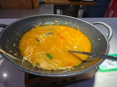 -苗小坛酸汤鱼(酒仙桥店)