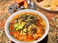 -炙柒Sekinana·精致料理 烧鸟·铁板烧(海上世界店)