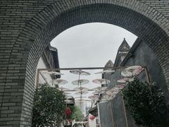 -三坊七巷历史文化街区