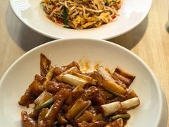 -味莊·青岛菜(云霄路店)
