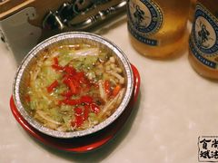 -阿文烧烤(金环路店)