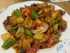 -小媳妇凉粉(浑源店)