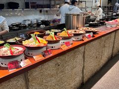 -梁家大院•农家菜(昆山会展中心店)