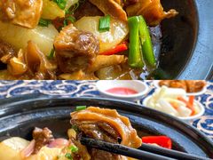 -祈胜邨•顺德鱼生•顺德菜(容桂店)