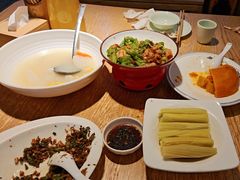 -人民食堂(电信南街店)