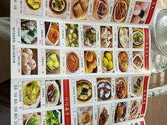 -华源餐厅·海鲜大排档(日月贝店)