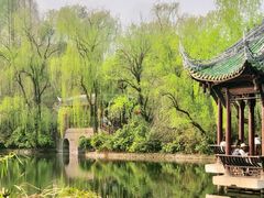 -棠湖公园