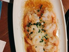 -外婆家(世界城广场店)