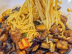 -赵崽儿川式面品(和平大悦城店)