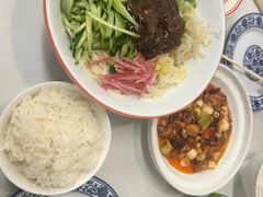 -老北京私房菜(798店)