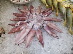 -79号渔船海鲜饭店(华强北店)