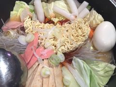-南锣肥猫·麻辣烤鱼·16年现烤现卖(财富购物中心店)