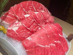 -余欢领鲜火锅(新街口店)