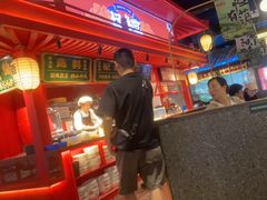 -怪噜范·贵阳小吃大排档旗舰店(世纪金源店)