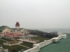 海景花园大酒店-青岛海景花园大酒店