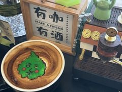 -王森咖啡西点烘焙培训(上海名厨中心店)