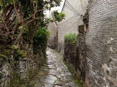 -扬美古镇景区