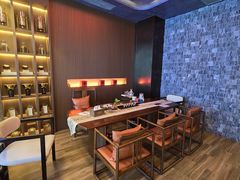 -江南足纪·影院足道·轻奢SPA(红山6979店)