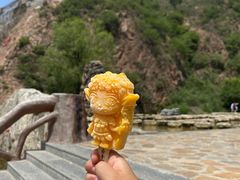 -桑干河大峡谷旅游区