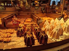 -B&C黄油与面包·THE GARDEN BAKERY概念店(世纪汇店)