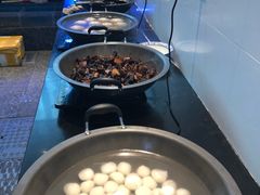 -兰边碗(鼓楼店)